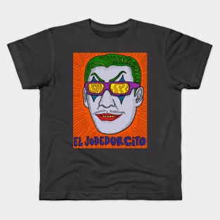 Clown Kids T-Shirt